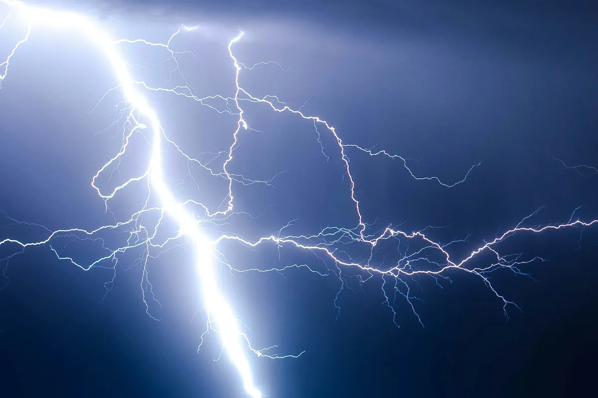 Storm